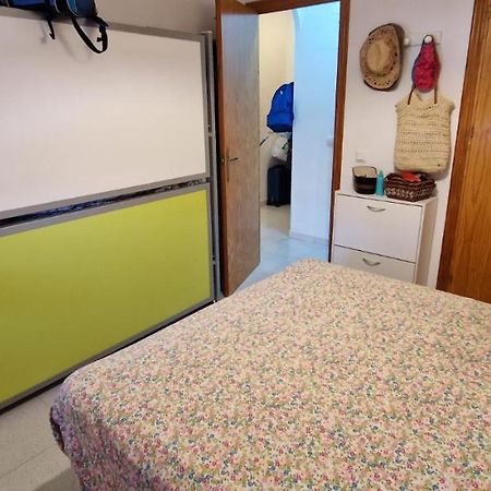 Piso En Apartaclub La Barrosa Chiclana de la Frontera Bagian luar foto